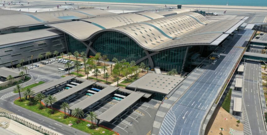 Aeroaffaires Lusail Airport13