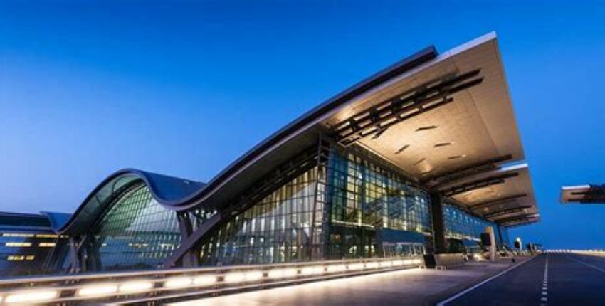 Aeroaffaires Lusail Airport15