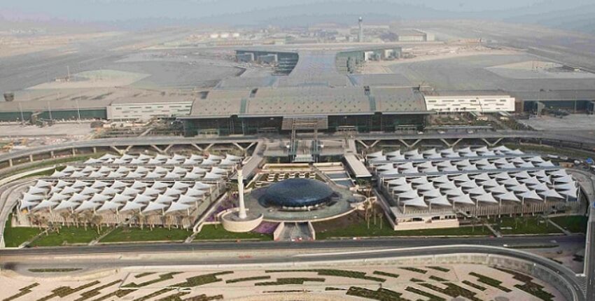 Aeroaffaires Lusail Airport3