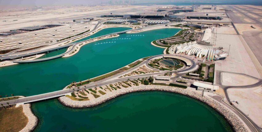 Aeroaffaires Lusail Airport4