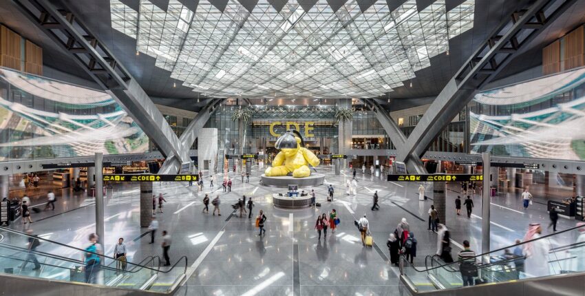 Aeroaffaires Lusail Airport9