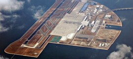 Tokio: Privatjet mieten 