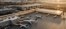 New York Teterboro: Privatjet mieten