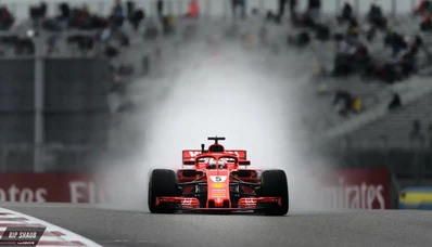 F1 Grand Prix 2025: Chartern eines Privatjets