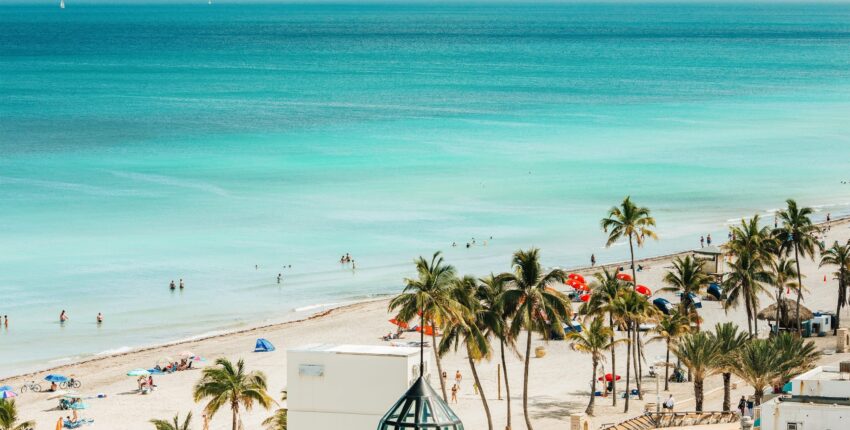 Fort Lauderdale-Hollywood