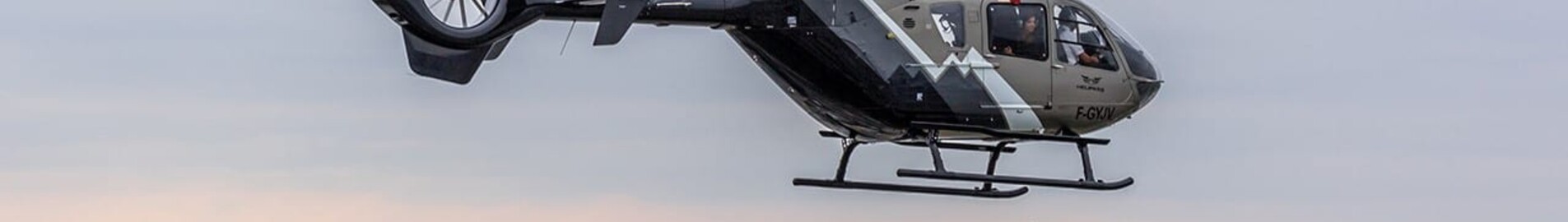 Heliport Paris Issy-les-Moulineaux: Private Helikopterflüge