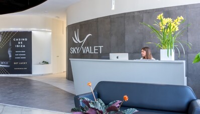 AEROAFFAIRES x Sky Valet: Eine exklusive Partnerschaft im Dienste der Geschäftsfliegerei