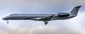 ERJ 145 VIP: Privatjet mieten