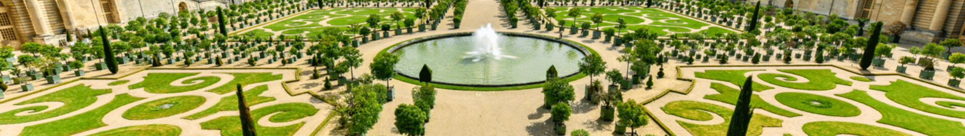 Schloss Versailles: Erlebnis im Hubschrauber