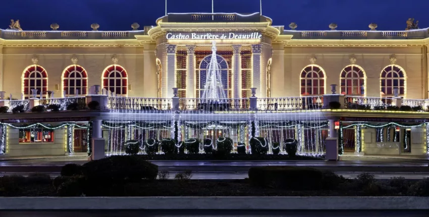 casino deauville