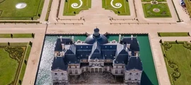 Deauville: Erfahrung mit dem Hubschrauber