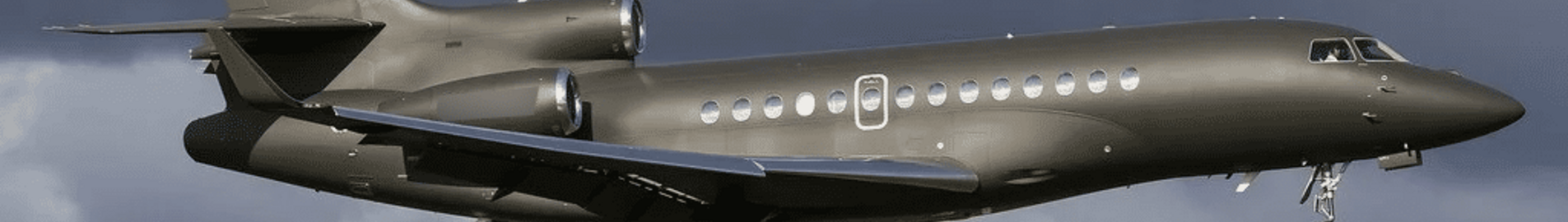 Bald das Ende des „Jet Stalking“?