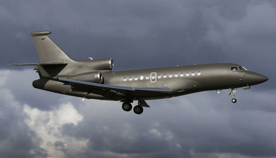Bald das Ende des „Jet Stalking“?