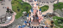 Mont-Saint-Michel: Hubschraubererlebnis von Paris aus