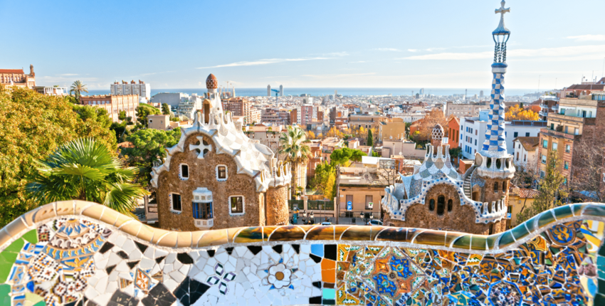 Barcelona - Ibiza: Transfer mit dem Hubschrauber