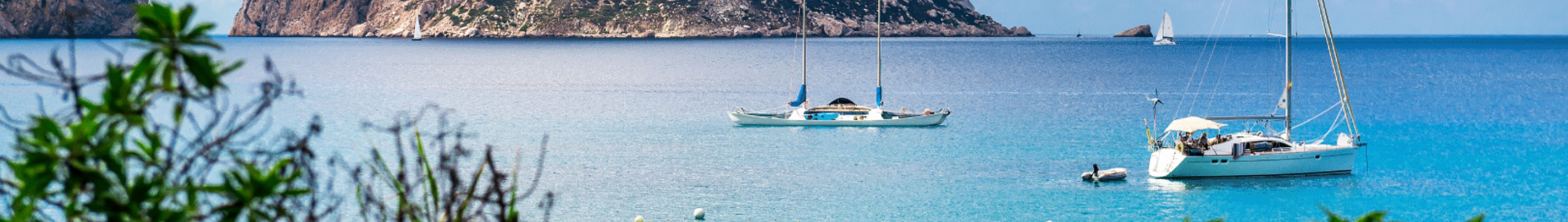 Malaga - Ibiza: Transfer mit dem Hubschrauber