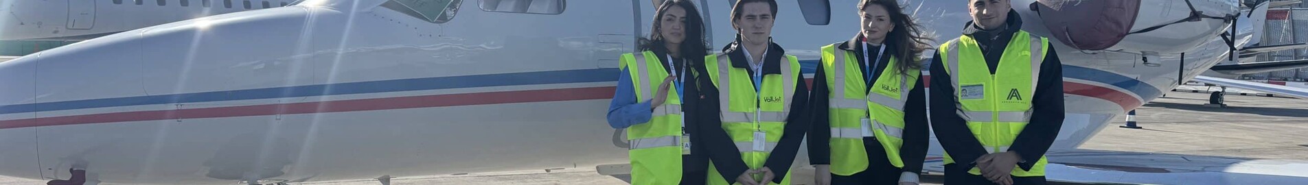 Warum sollte man AEROAFFAIRES wählen, um einen Privatjet zu mieten?