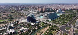 Malaga - Ibiza: Transfer mit dem Hubschrauber