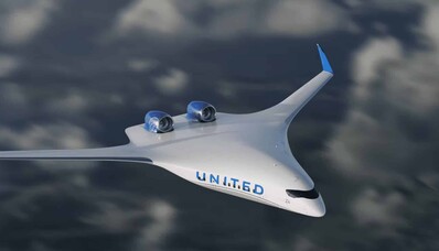 JetZeros Z4: Stellt das Flugzeug der Zukunft die Regeln des Luftverkehrs auf den Kopf?