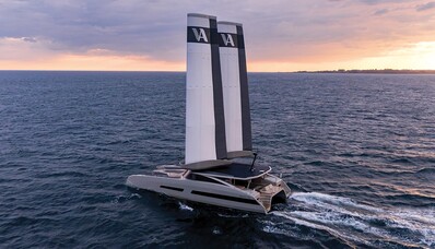 Futuristische Yachten und Privatjets im Jahr 2025: Design, Technologie und nachhaltige Mobilität