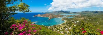Nassau - Exumas: Transfer mit dem Hubschrauber