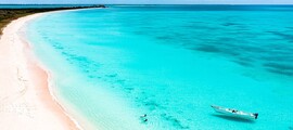 Pointe-à-Pitre - Saint-Barthélemy: Transfer mit dem Hubschrauber