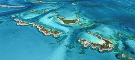 Pointe-à-Pitre - Saint-Barthélemy: Transfer mit dem Hubschrauber