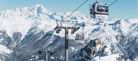 Mailand - Cervinia: Transfer mit dem Hubschrauber