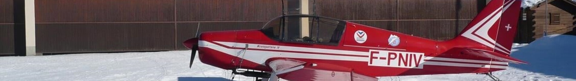 Genf - Méribel: Transfer mit dem Helikopter