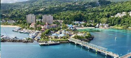 Punta Cana - Samaná: Transfer mit dem Hubschrauber