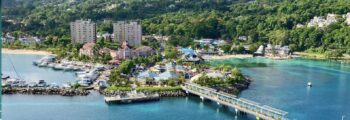 Punta Cana - Samaná: Transfer mit dem Hubschrauber