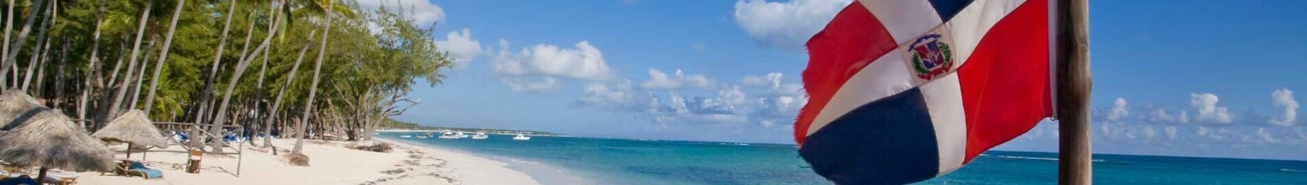 Punta Cana - La Romana: Transfer mit dem Hubschrauber