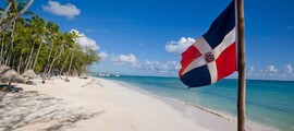La Romana: Privatjet mieten
