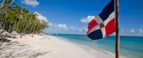 Punta Cana - La Romana: Transfer mit dem Hubschrauber