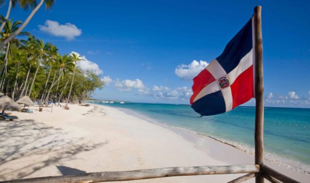 Punta Cana - La Romana: Transfer mit dem Hubschrauber