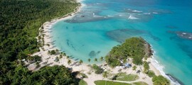 La Romana: Privatjet mieten