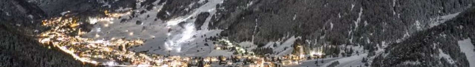 Innsbruck - St. Anton: Transfer mit dem Hubschrauber