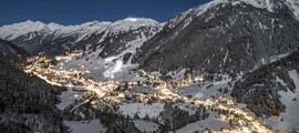 Österreich: Privatjet mieten