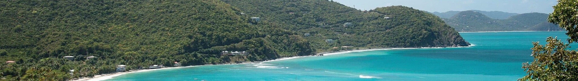 Tortola - St Barthes: Transfer mit dem Hubschrauber