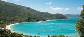 Montego Bay - Ocho Rios: Transfer mit dem Hubschrauber