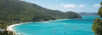 Nassau - Exumas: Transfer mit dem Hubschrauber