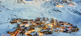 Genf - Megève: Transfer mit dem Helikopter