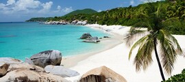 Nassau - Harbour Island: Transfer mit dem Hubschrauber