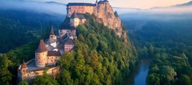 Privatjets und Hubschrauber in Bratislava mieten