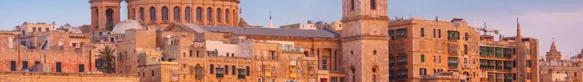 Malta: Privatjet mieten