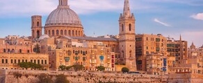 Malta: Privatjet mieten