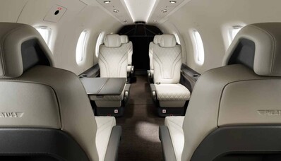 Pilatus PC-12 PRO: Der neue Maßstab für Turboprop-Flugzeuge im Jahr 2025