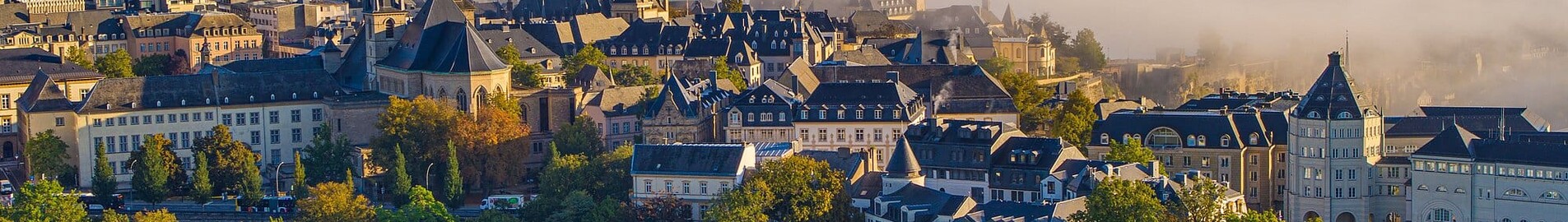 Luxemburg: Privatjet mieten