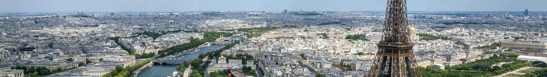 Preise für die Anmietung eines Privatjets von und nach Paris