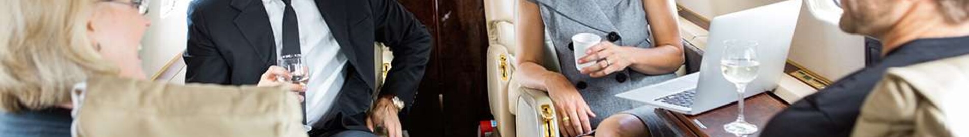 Jet Sharing: Neugestaltung des Zugangs zu Privatjets